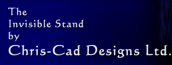 Chris Cad Designs Ltd. Cup Holders, Plate Stands, Egg Holders, Plate Holders, Cup Stands, Egg Stands, Plate Hangers